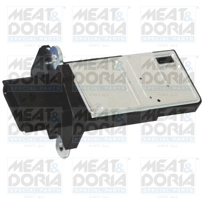 Mass Air Flow Sensor